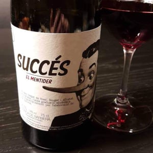 La Cuca de Llum - Celler Succés Vinícola - mariona-vendrell-albert-canela
