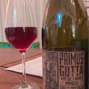 Primus Gutta - La Cave des Nomades - jose-carvalho-paulina-srzednicka