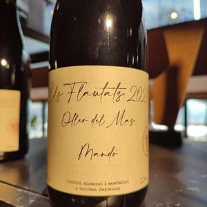 Els Flautats - Heretat Oller del Mas - Carles Muray, Frank Margenat -2021
