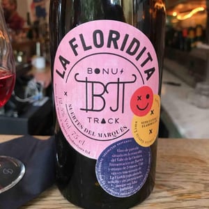 La Floridita 2017