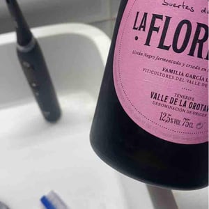 La Floridita - Bodegas Suertes Del Marques - Jonatan Garcia Lima & Luis Seabra 