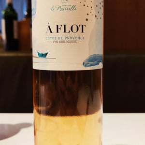 A Flot - Domaine La Navicelle - alice-euvrard-romain-magnanou -2021