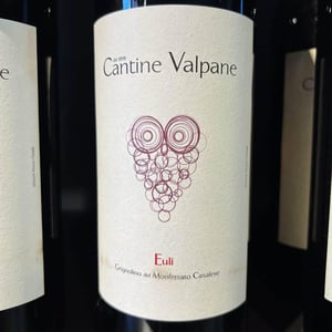 Euli - Cantine Valpane - pietro-arditi