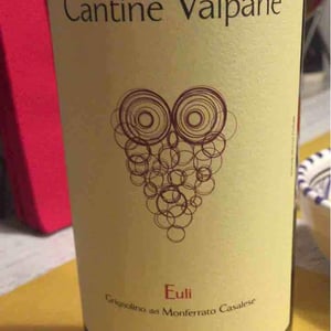 Euli - Cantine Valpane - Pietro Arditi 