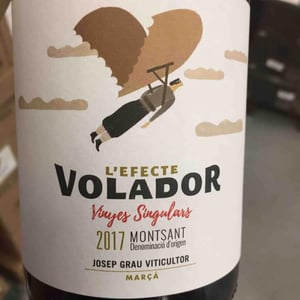 leffecte volador 2017