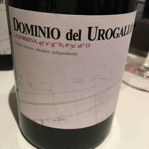 La Zorrina - Dominio del Urogallo - nicolas-marcos