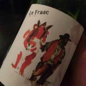 Le Franc 2015