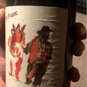 Le Franc - Olivier Cousin - Olivier Cousin 