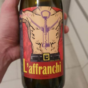 L'Affranchi 2019