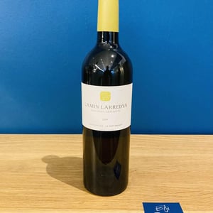 La Part Davant - Domaine Camin Larredya - jean-marc-grussaute