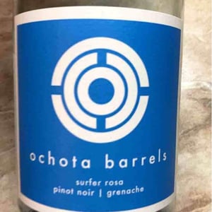 The Fugazi Vineyard Grenache 2019