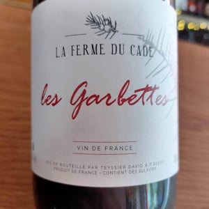 Les Garbettes - Domaine de Gressac - David Teyssier 
