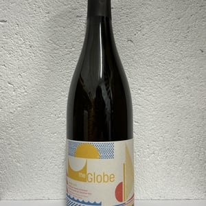 The Globe - Domaine des Sonnettes - Sonshine Vins - Edouard Gouyette & Lisanne van Son 