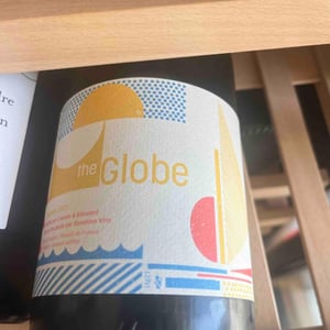 The Globe - Domaine des Sonnettes - Sonshine Vins - edouard-gouyette-lisanne-van-son