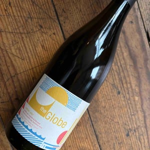 The Globe - Domaine des Sonnettes - Sonshine Vins - edouard-gouyette-lisanne-van-son