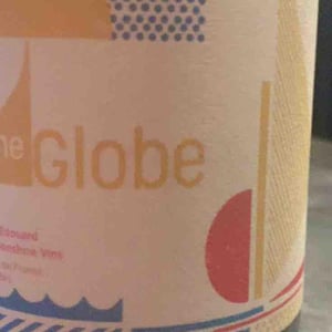 The Globe - Domaine des Sonnettes - Sonshine Vins - Edouard Gouyette & Lisanne van Son 