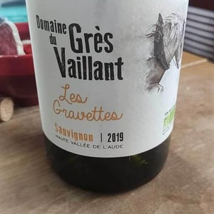 Les Gravettes