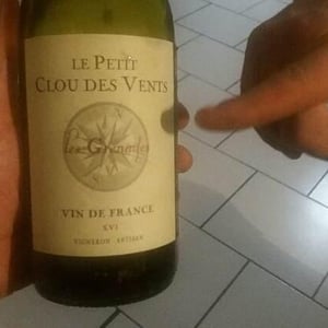 Le Petit Clou des Vents - Sylvain Jougla - Les Grenades