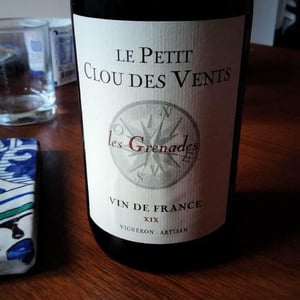 Les Grenades 2019