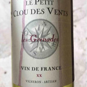 Les Grenades