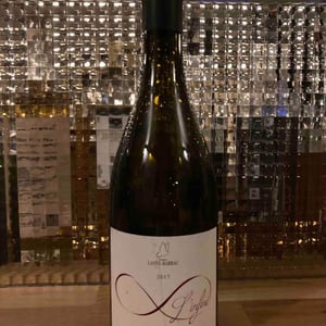 L’Infini Carignan - Domaine Lanye-Barrac - Mélanie & Bernhard Backhaus 