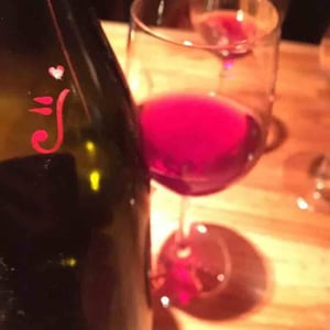 Rojo - Els Jelipins - gloria-berta-garriga