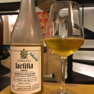 Laetitia Bullarum 2017