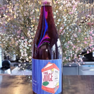 The Juice (X Domaine des Groubeaux) - Pompette - axel-caubet