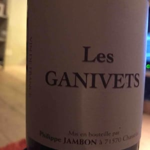 Les Ganivets - Philippe Jambon - Catherine & Philippe Jambon 