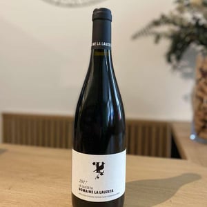 La Lauzeta - Domaine la lauzeta - Florian BRUNEAU -2017