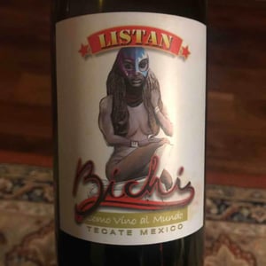 Listan - Bichi Wines - noel-tellez