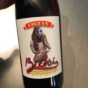 Listan - Bichi Wines - noel-tellez