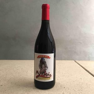 Listan - Bichi Wines - noel-tellez