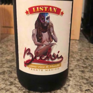 Listan - Bichi Wines - noel-tellez
