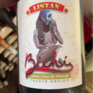 Listan - Bichi Wines - noel-tellez