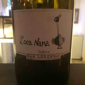 L'Oca Nana 2015