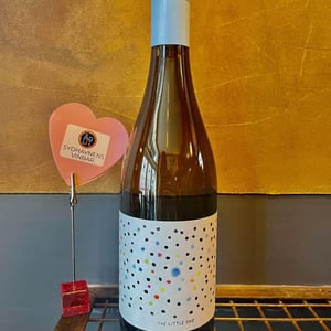 The Little One - Gönc Winery / Grape Adbuction - peter-gonc