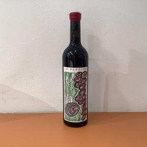 O Trancado - La Perdida - nacho-gonzalez