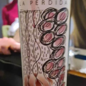 O Trancado - La Perdida - nacho-gonzalez