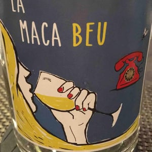 Les Cantarelles - Nuria Renom Suárez - La Macabeu