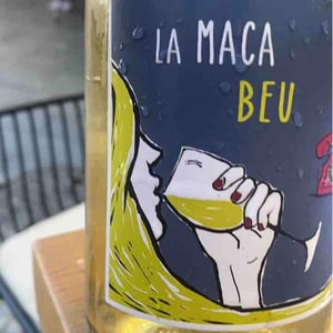 La Macabeu - Les Cantarelles - Nuria Renom Suárez 