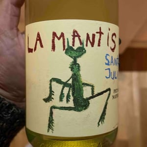 La Mantis - Bodega Santa Julia - ruben-ruffo-edgardo-consoli -2021