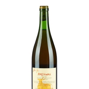 Massemma - Domaine De Bonvin - Manu & Jean-Baptiste Roux -2021