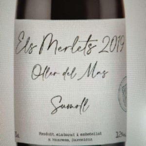Els Merlets - Heretat Oller del Mas - Carles Muray, Frank Margenat -2021