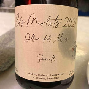 Els Merlets - Heretat Oller del Mas - Carles Muray, Frank Margenat -2021