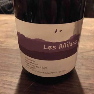 Les Milans