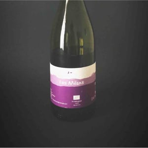 Marie et Vincent Tricot - Vincent et Marie Tricot - Les Milans