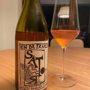 Sator - Domaine Saurigny - Jérôme Saurigny 