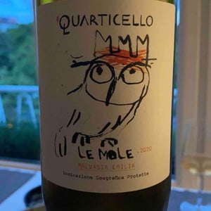 Il Quarticello - Roberto Maestri - Le Mole