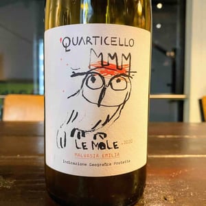 Il Quarticello - Roberto Maestri - Le Mole